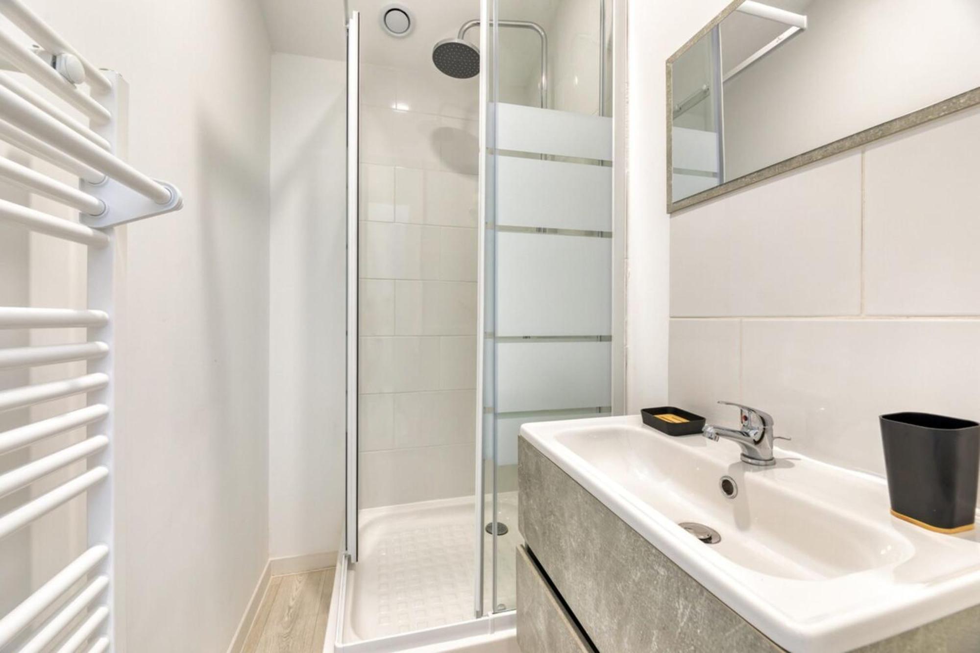Le Paul&Helene Votre F5 Logement Spacieux Rouen Buitenkant foto
