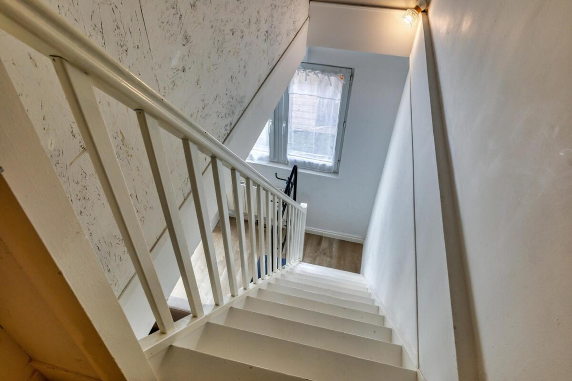 Le Paul&Helene Votre F5 Logement Spacieux Rouen Buitenkant foto